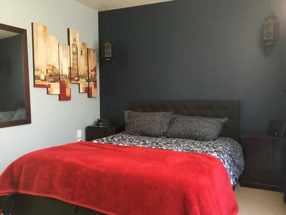 The Burgoyne Bnb Auckland Kültér fotó