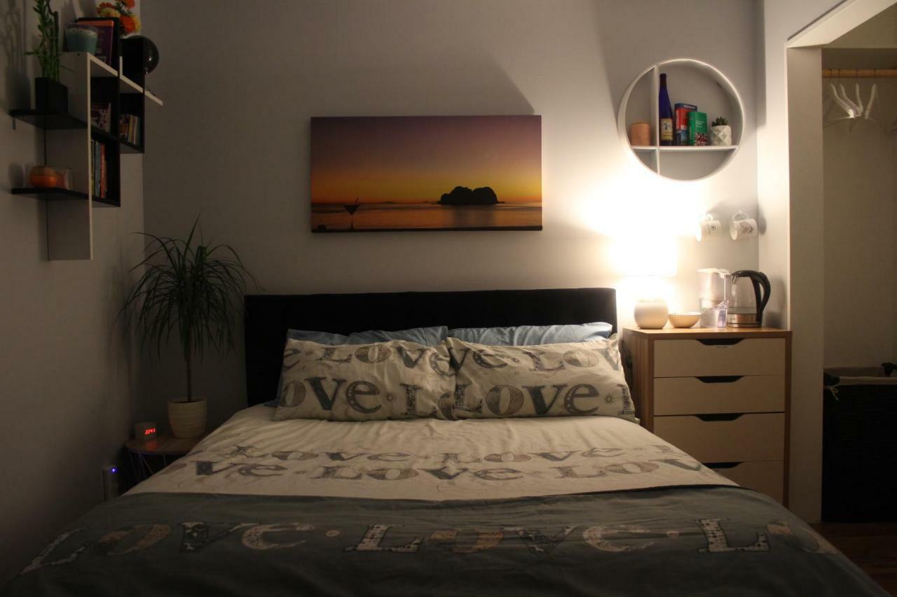 The Burgoyne Bnb Auckland Kültér fotó
