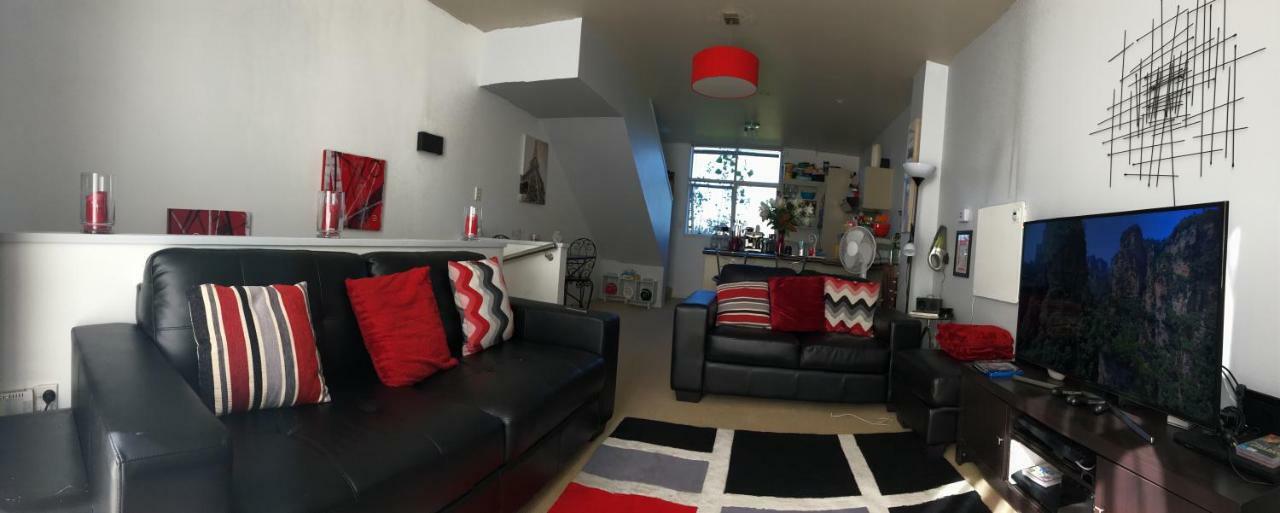 The Burgoyne Bnb Auckland Kültér fotó
