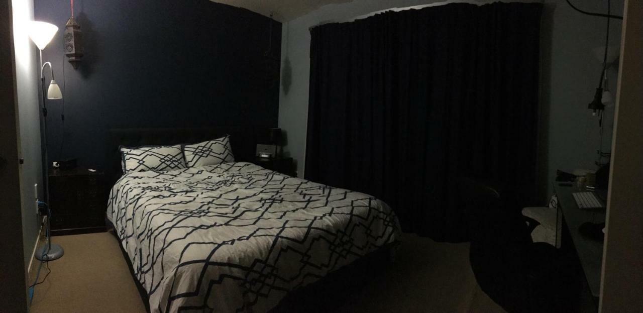 The Burgoyne Bnb Auckland Kültér fotó