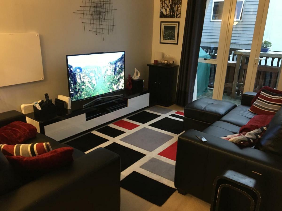 The Burgoyne Bnb Auckland Kültér fotó