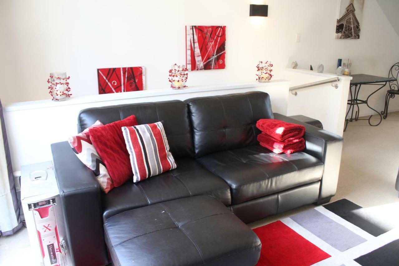 The Burgoyne Bnb Auckland Kültér fotó