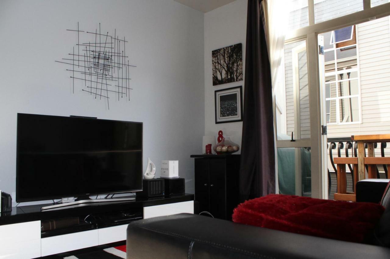 The Burgoyne Bnb Auckland Kültér fotó