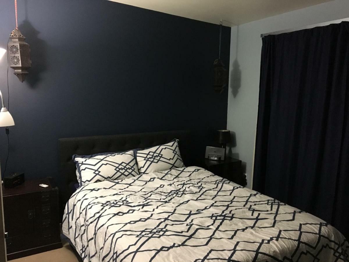 The Burgoyne Bnb Auckland Kültér fotó