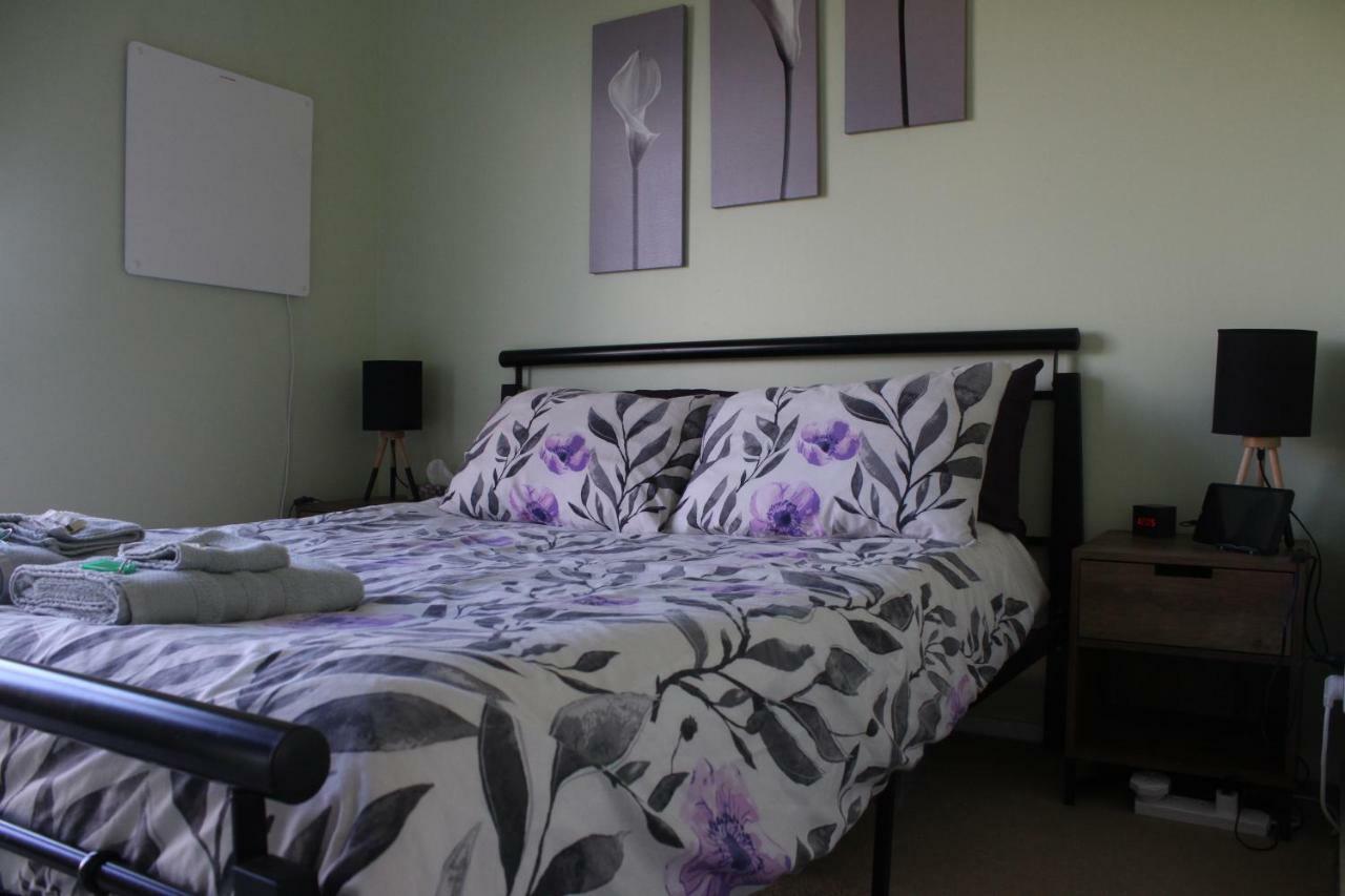 The Burgoyne Bnb Auckland Kültér fotó