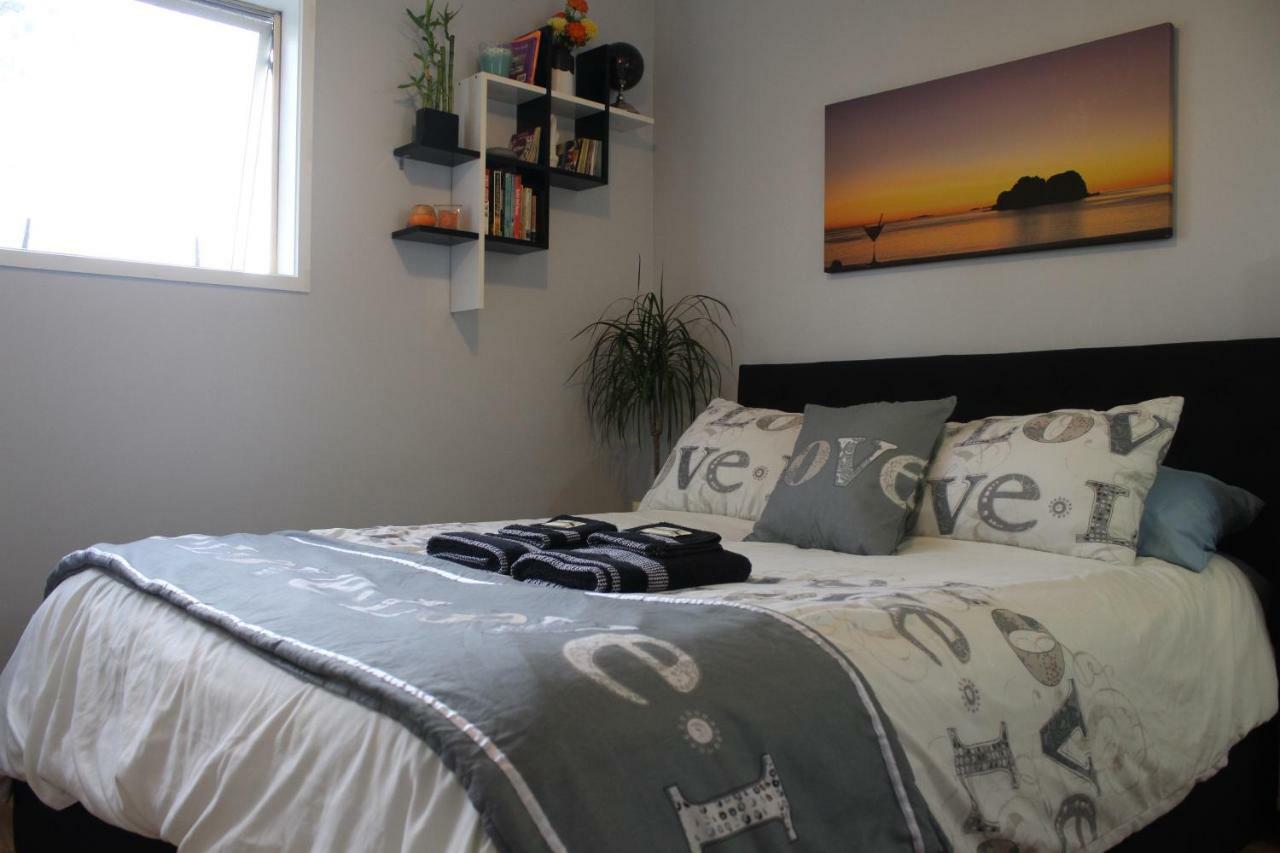 The Burgoyne Bnb Auckland Kültér fotó