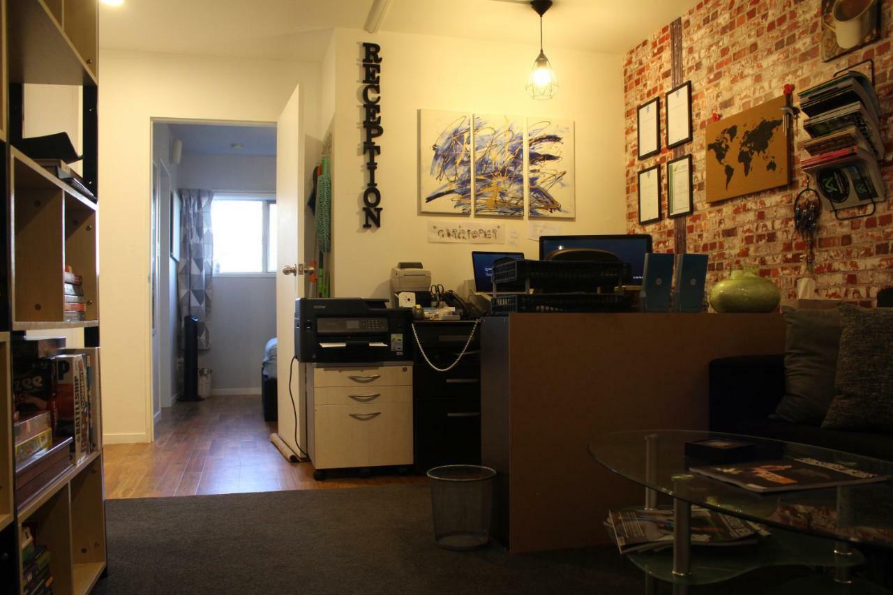 The Burgoyne Bnb Auckland Kültér fotó